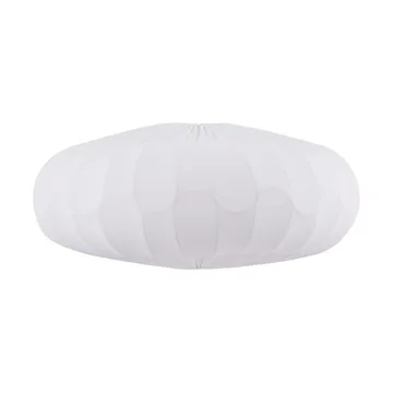 Bladverk ランプシェード Ø50 cm - White - Globen Lighting | グローベンライティング