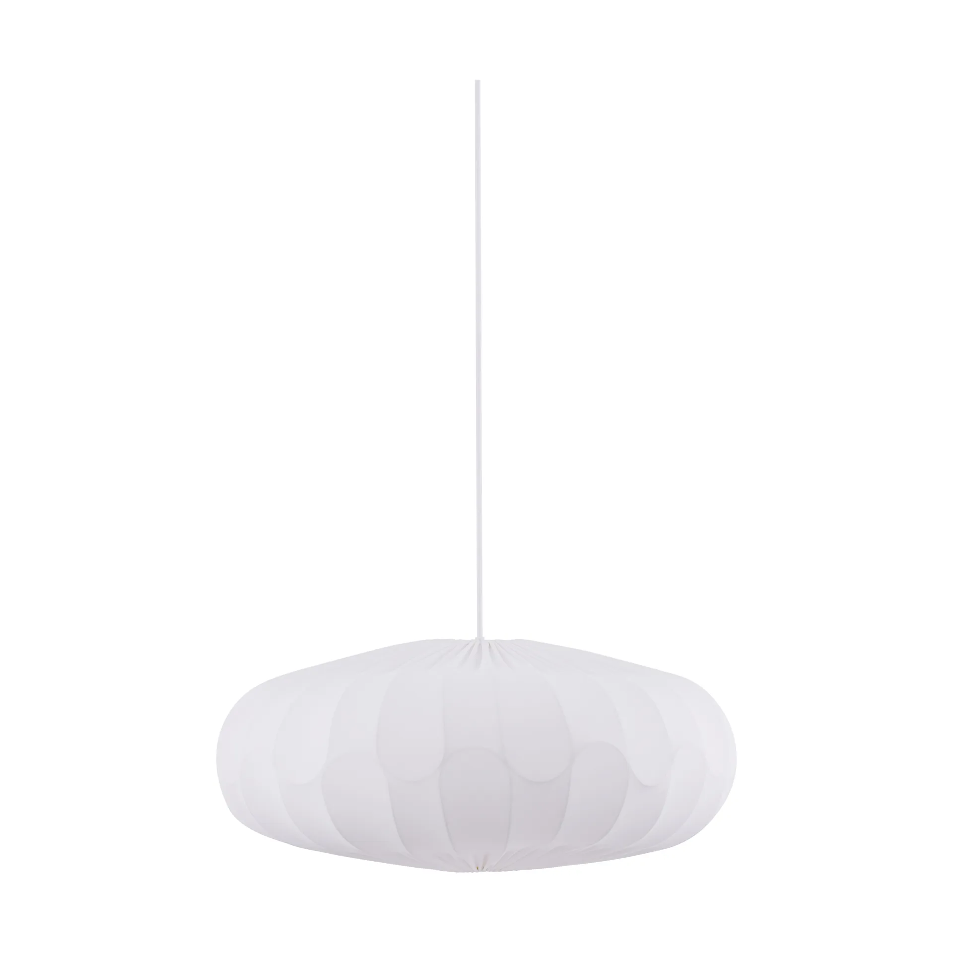 Bladverk ランプシェード Ø50 cm, White Globen Lighting | グローベンライティング