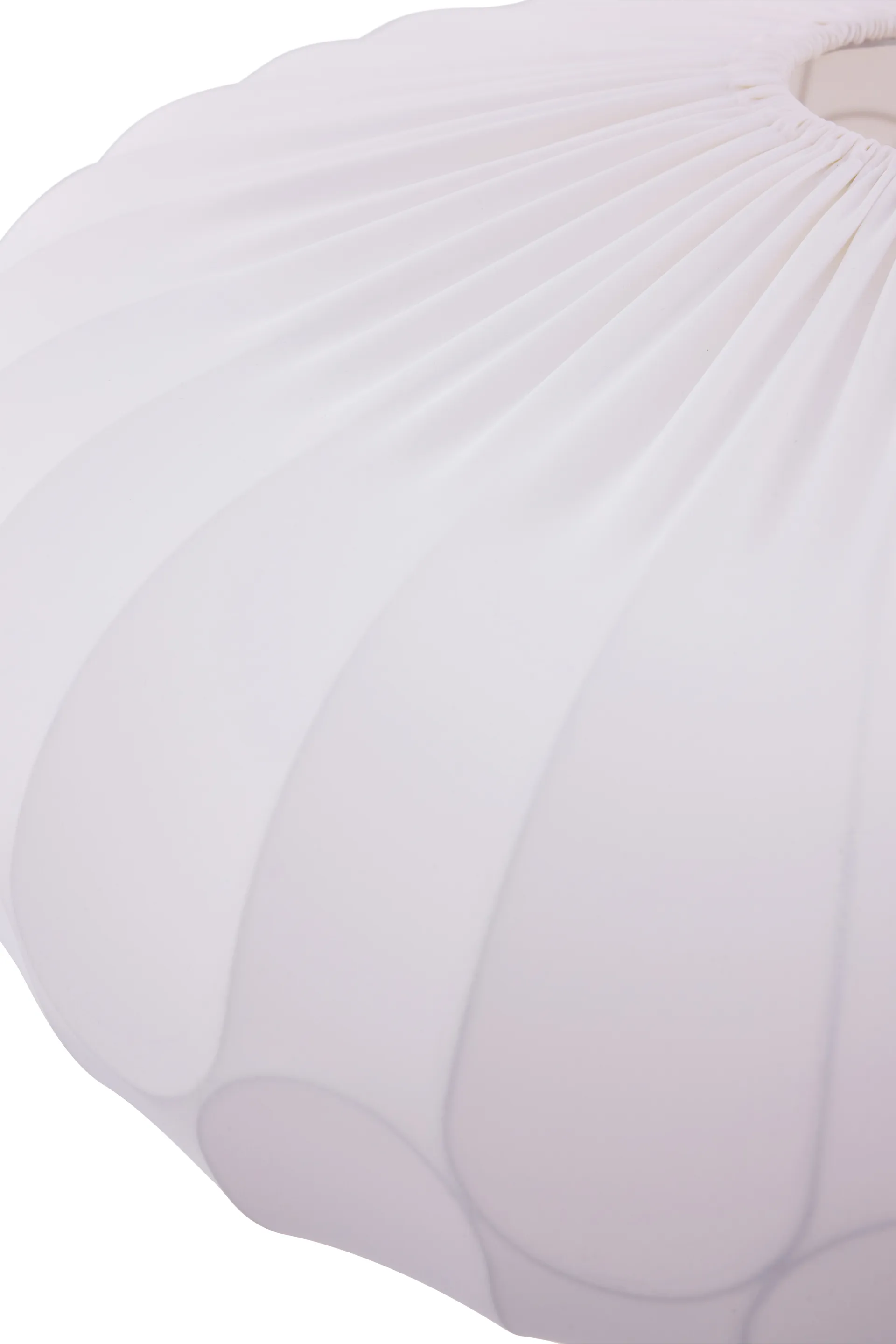 Bladverk ランプシェード Ø50 cm, White Globen Lighting | グローベンライティング