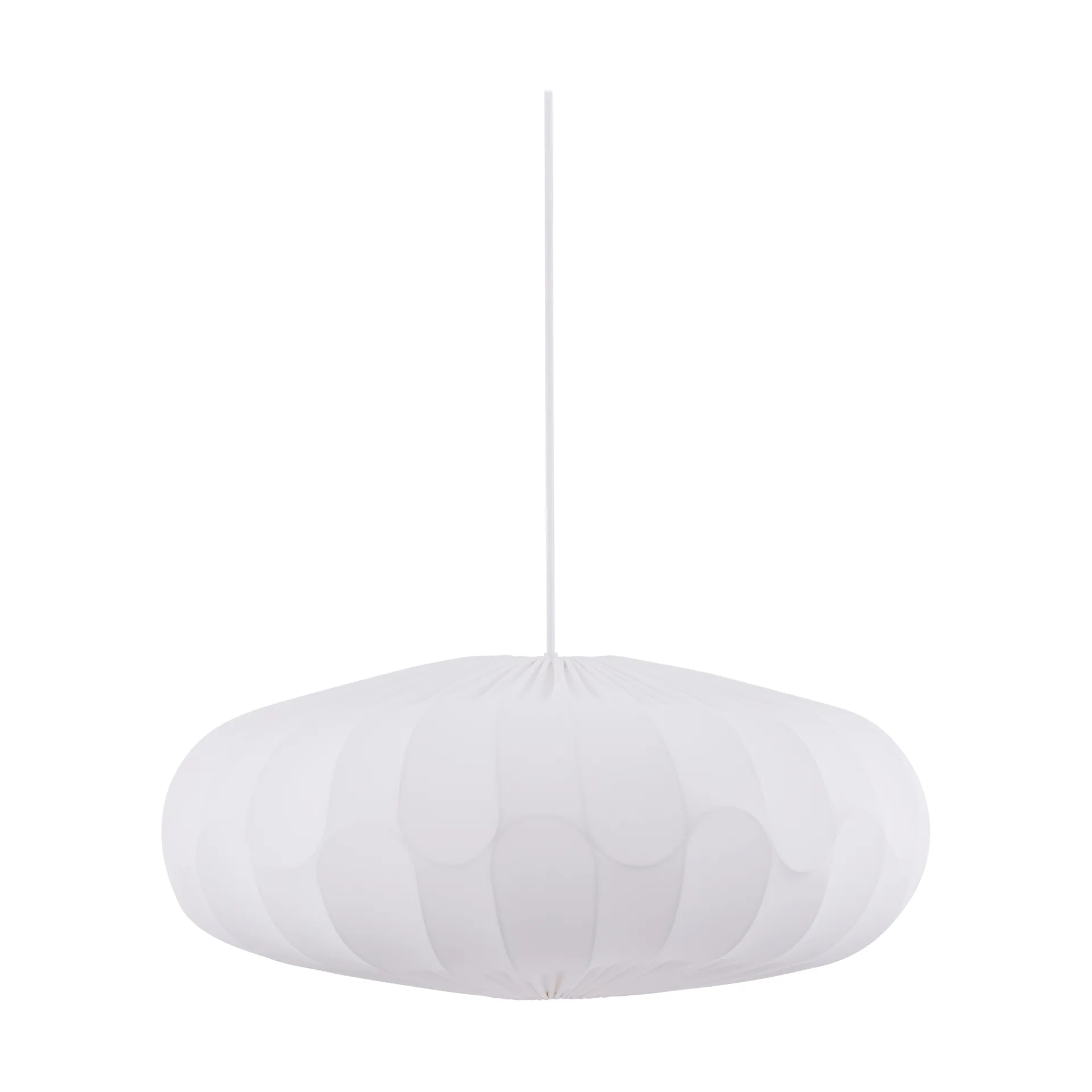 Bladverk ランプシェード Ø70 cm, White Globen Lighting | グローベンライティング