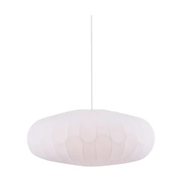 Bladverk ランプシェード Ø70 cm - White - Globen Lighting | グローベンライティング