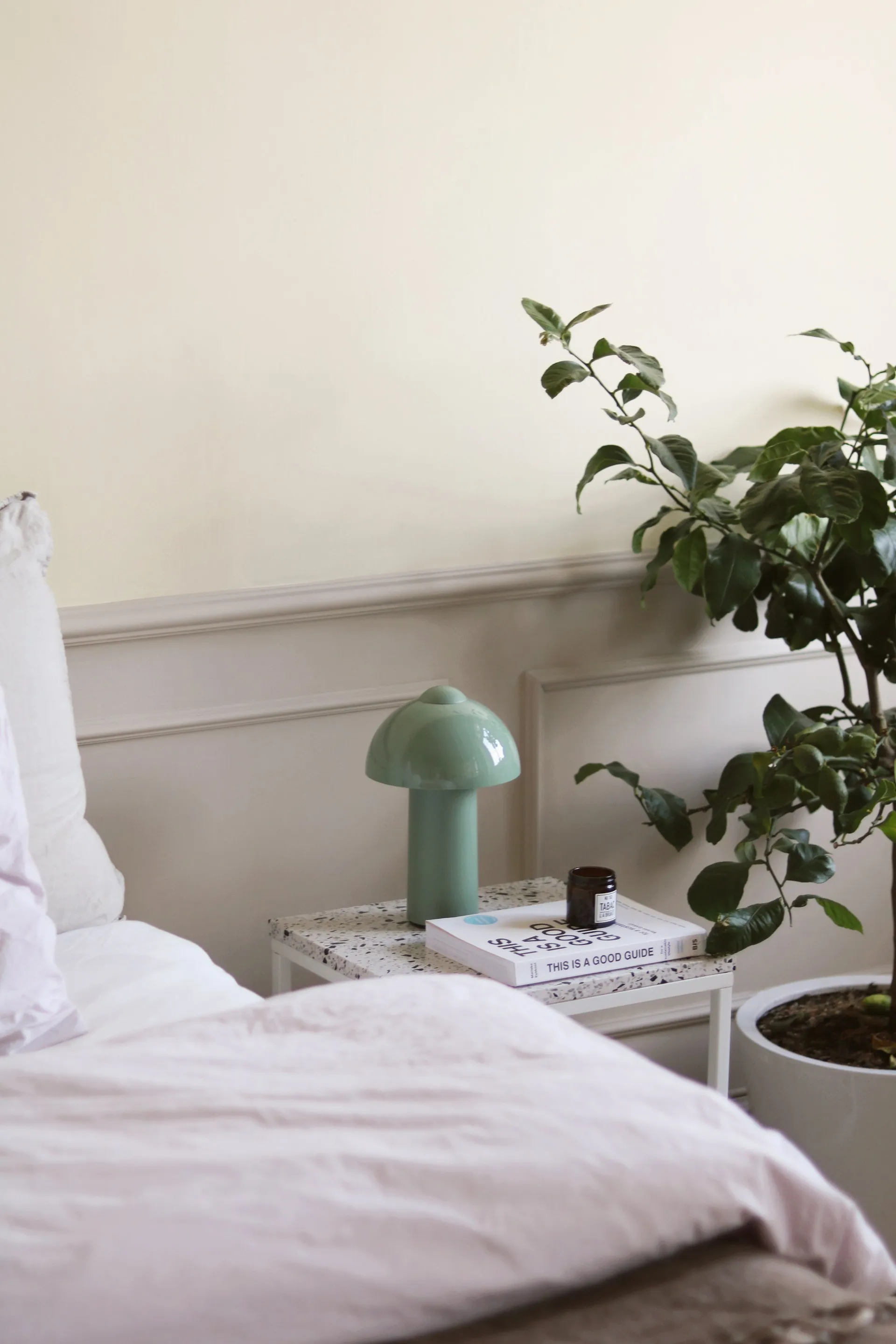 Buddy ポータブルランプ, Green Globen Lighting | グローベンライティング