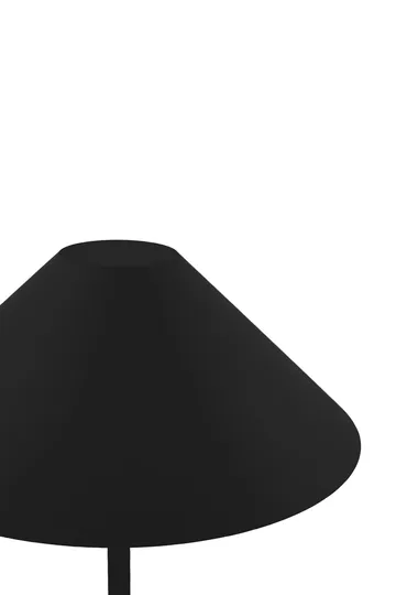 Cannes ポータブルフロアランプ - Black - Globen Lighting | グローベンライティング