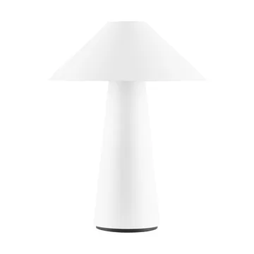 Cannes ポータブルランプ - White - Globen Lighting | グローベンライティング