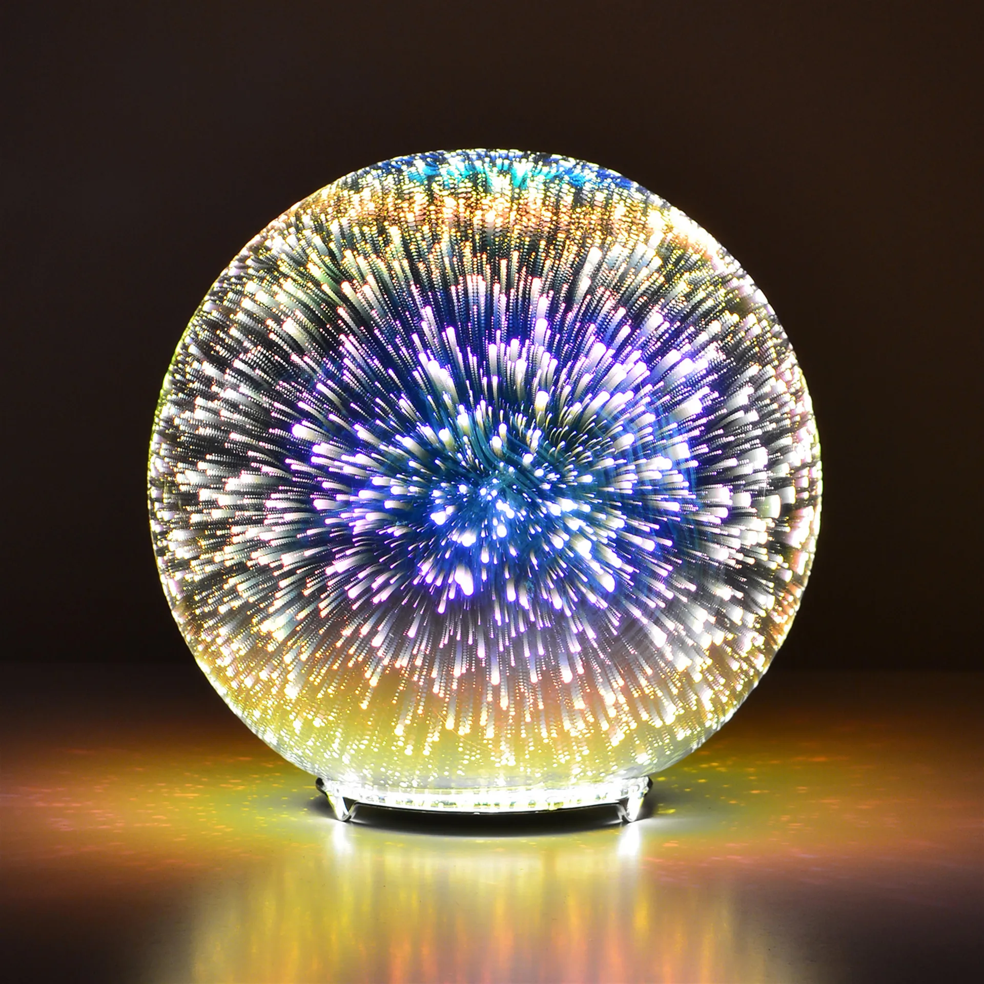 Fireworks bordslampa,  Globen Lighting | グローベンライティング