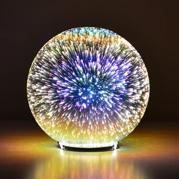 Fireworks bordslampa - Globen Lighting | グローベンライティング