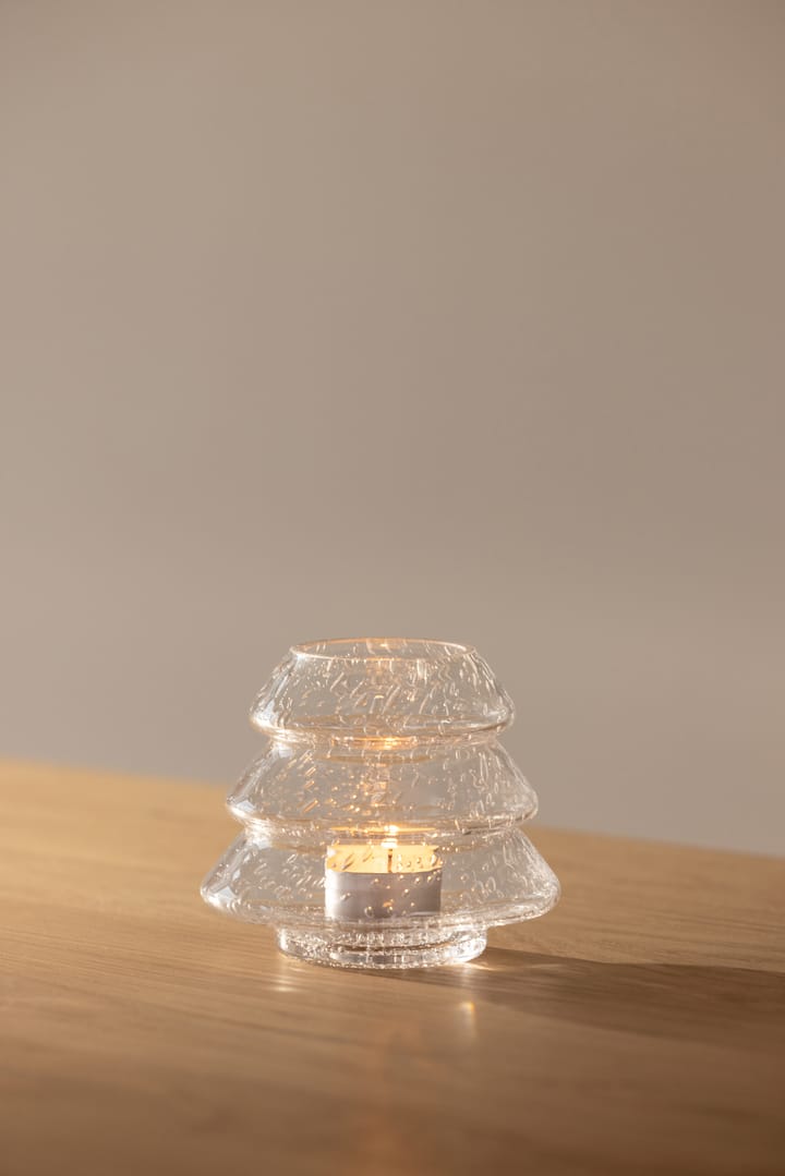 Gran 12 ティーライトホルダー, Clear Globen Lighting | グローベンライティング
