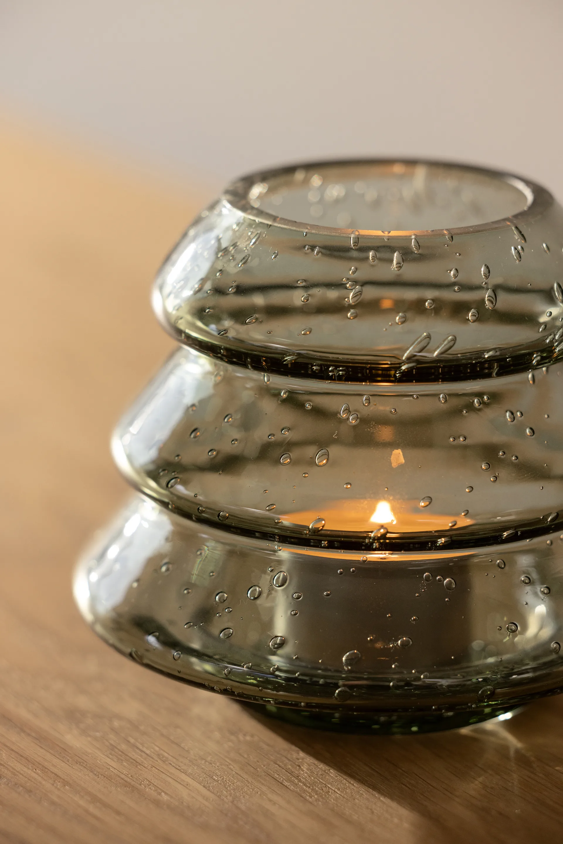 Gran 12 ティーライトホルダー, Green Globen Lighting | グローベンライティング