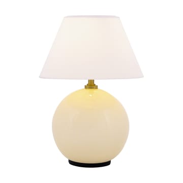 Iris 16 ポータブルテーブルランプ - Cream - Globen Lighting | グローベンライティング