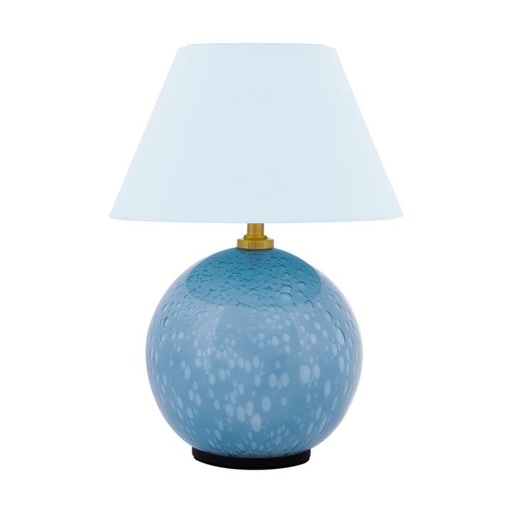 Iris 16 ポータブルテーブルランプ, Dove blue Globen Lighting | グローベンライティング