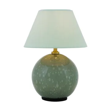 Iris 16 ポータブルテーブルランプ - Green - Globen Lighting | グローベンライティング