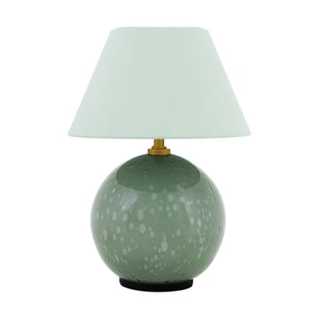 Iris 16 ポータブルテーブルランプ - Green - Globen Lighting | グローベンライティング