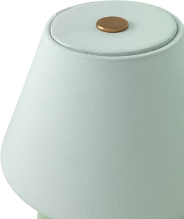 Iris 16 ポータブルテーブルランプ - Green - Globen Lighting | グローベンライティング