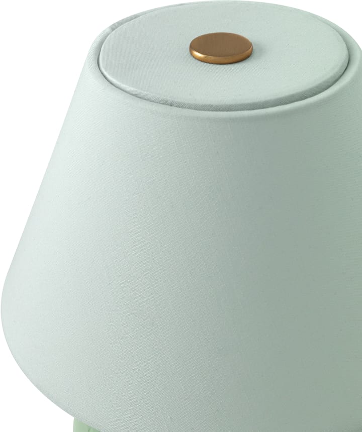 Iris 16 ポータブルテーブルランプ, Green Globen Lighting | グローベンライティング