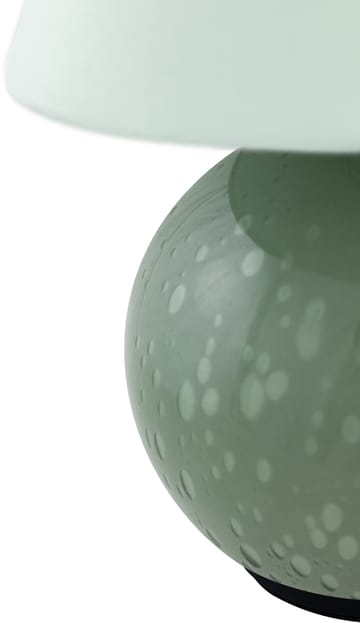 Iris 16 ポータブルテーブルランプ - Green - Globen Lighting | グローベンライティング