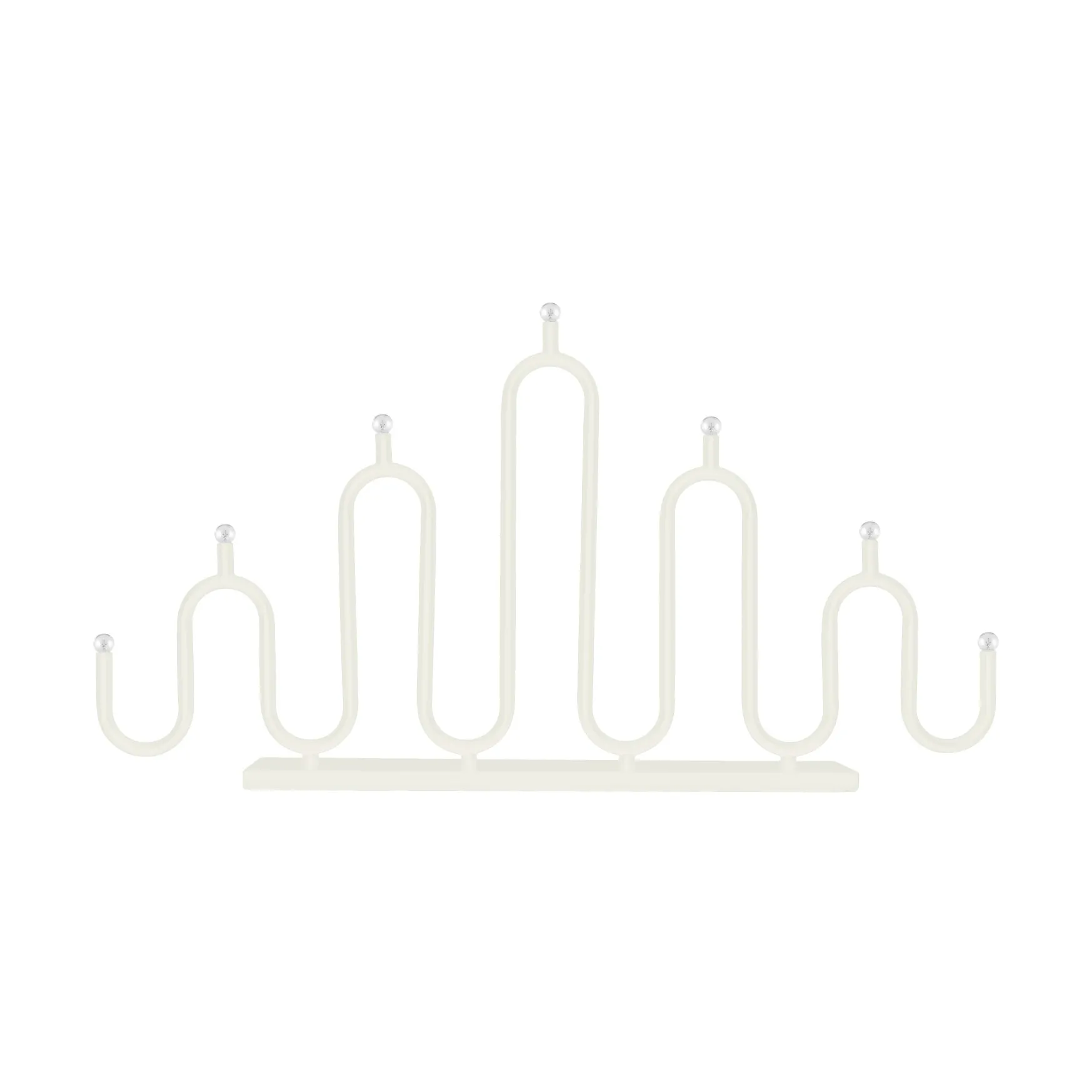 Noel 7 アドベントキャンドル, Ivory-white Globen Lighting | グローベンライティング