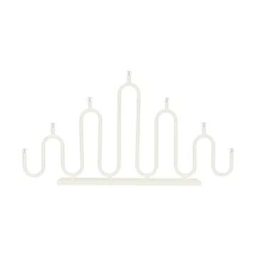 Noel 7 アドベントキャンドル - Ivory-white - Globen Lighting | グローベンライティング