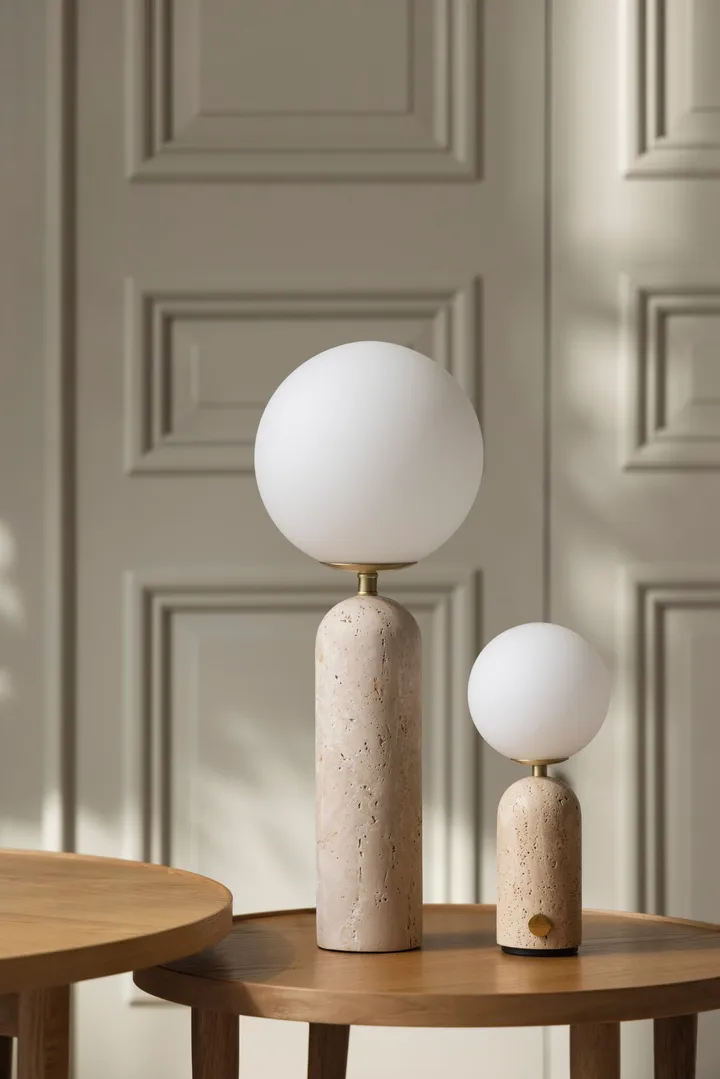 Globen Lighting | グローベンライティング からのTorrano ポータブル