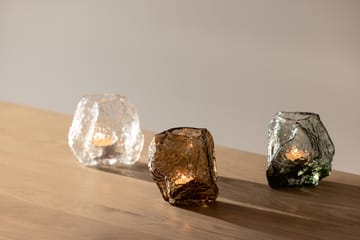 Valerie 12 ティーライトホルダー - Clear - Globen Lighting | グローベンライティング