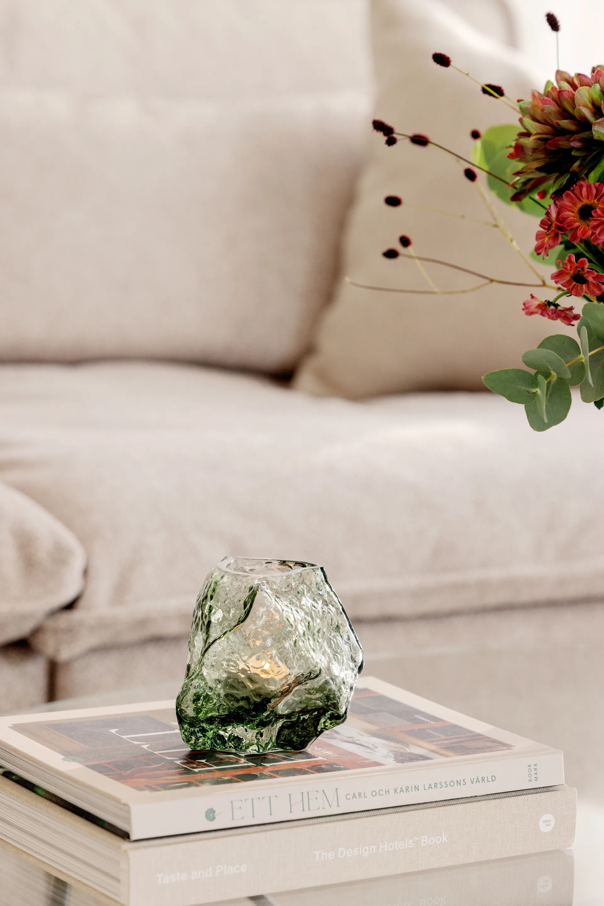 Valerie 12 ティーライトホルダー, Green Globen Lighting | グローベンライティング