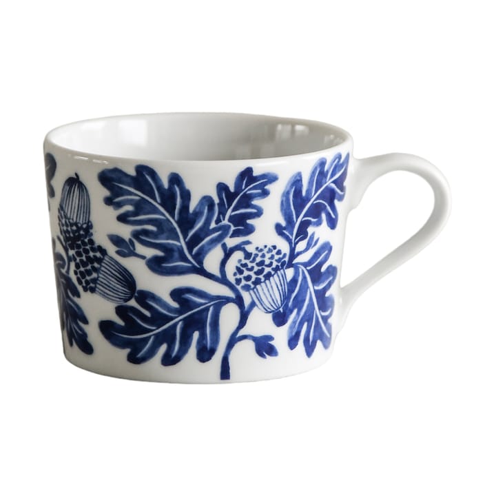 Acorn カップ 24 cl - Blue - Götefors Porslin