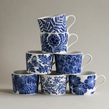 Acorn カップ 24 cl - Blue - Götefors Porslin