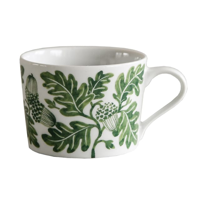 Acorn カップ 24 cl - Green - Götefors Porslin