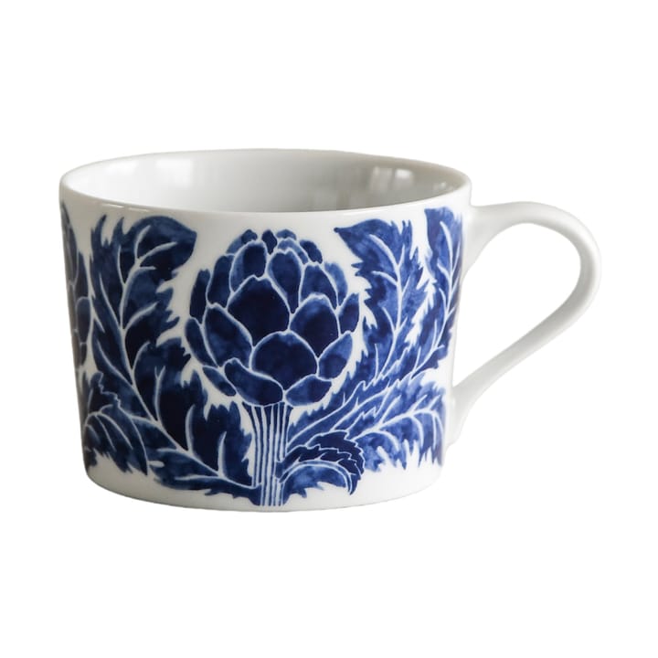 Artichoke カップ 24 cl - Blue - Götefors Porslin