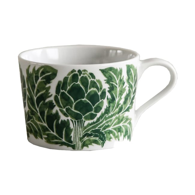 Artichoke カップ 24 cl - Green - Götefors Porslin