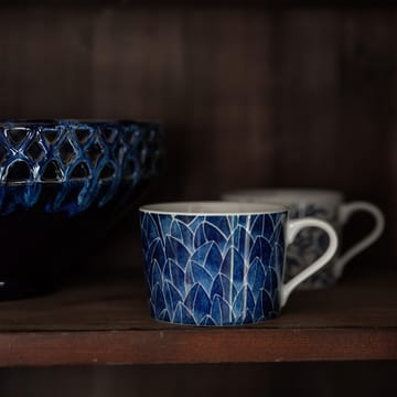 Botanica カップ ハンドル付き - Field - Götefors Porslin