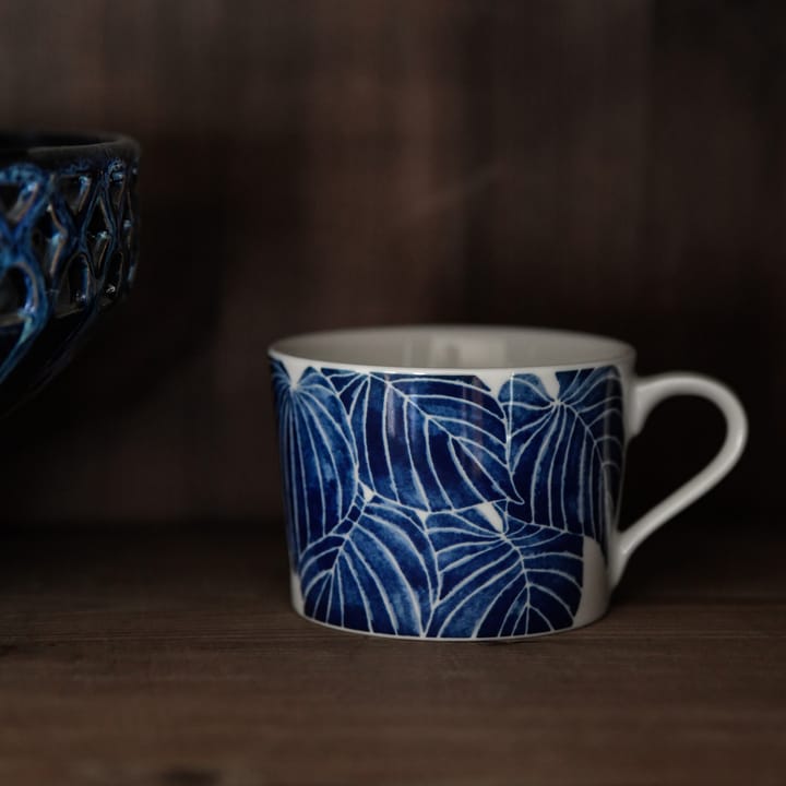 Botanica カップ ハンドル付き, Funkia Götefors Porslin