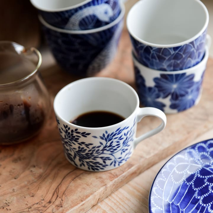 Botanica カップ ハンドル付き, Myrten Götefors Porslin