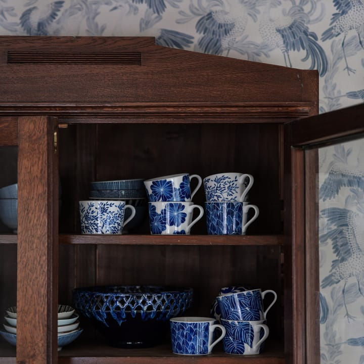 Botanica カップ ハンドル付き, Myrten Götefors Porslin
