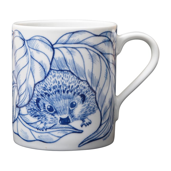Hedgehogs awakening マグ 35 cl - Multi - Götefors Porslin