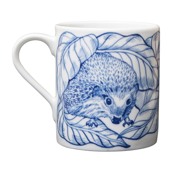 Hedgehogs awakening マグ 35 cl, Multi Götefors Porslin