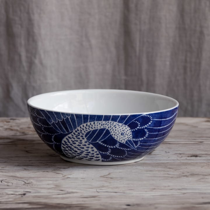 Selma ボウル Ø 15 cm, 15 cm Götefors Porslin