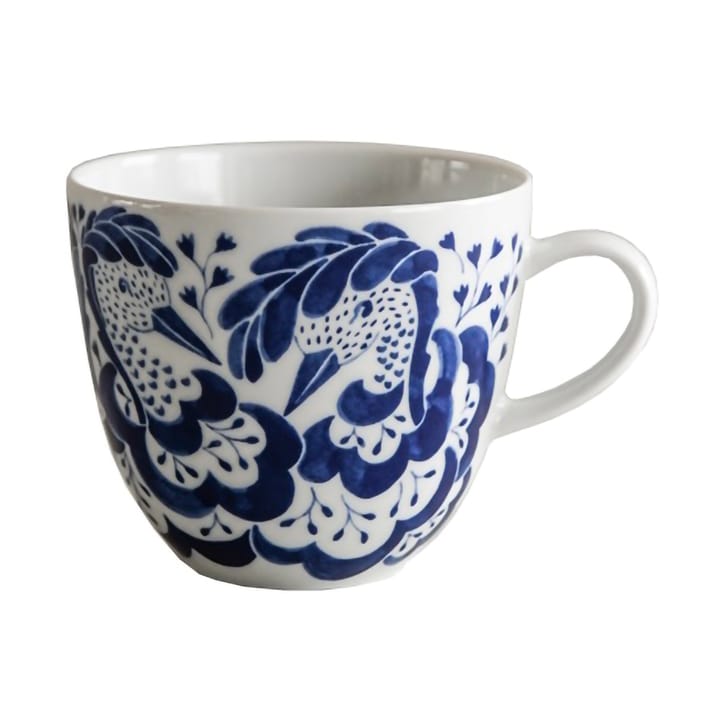 Selma jubilee マグ 41 cl - Blue - Götefors Porslin