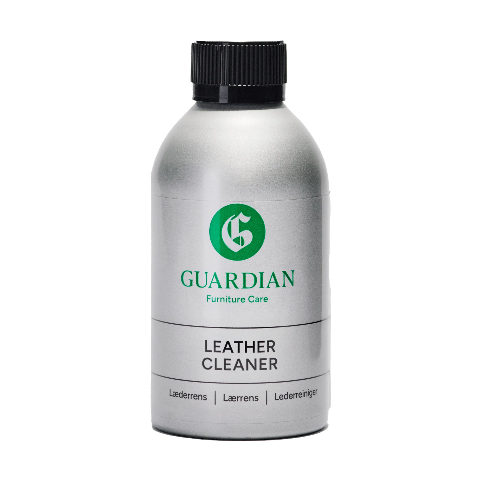 Guardian Nr 11 レザー用クリーナー, Transparent Guardian