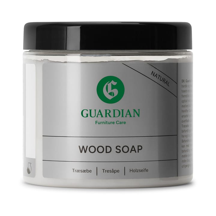Guardian Nr 31 ウッドソープ, Transparent. 600 ml Guardian