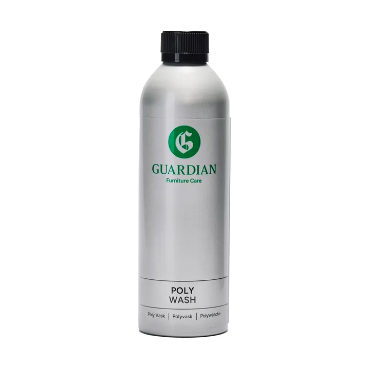 Guardian Nr 37 ポリウォッシュ - Transparent - Guardian