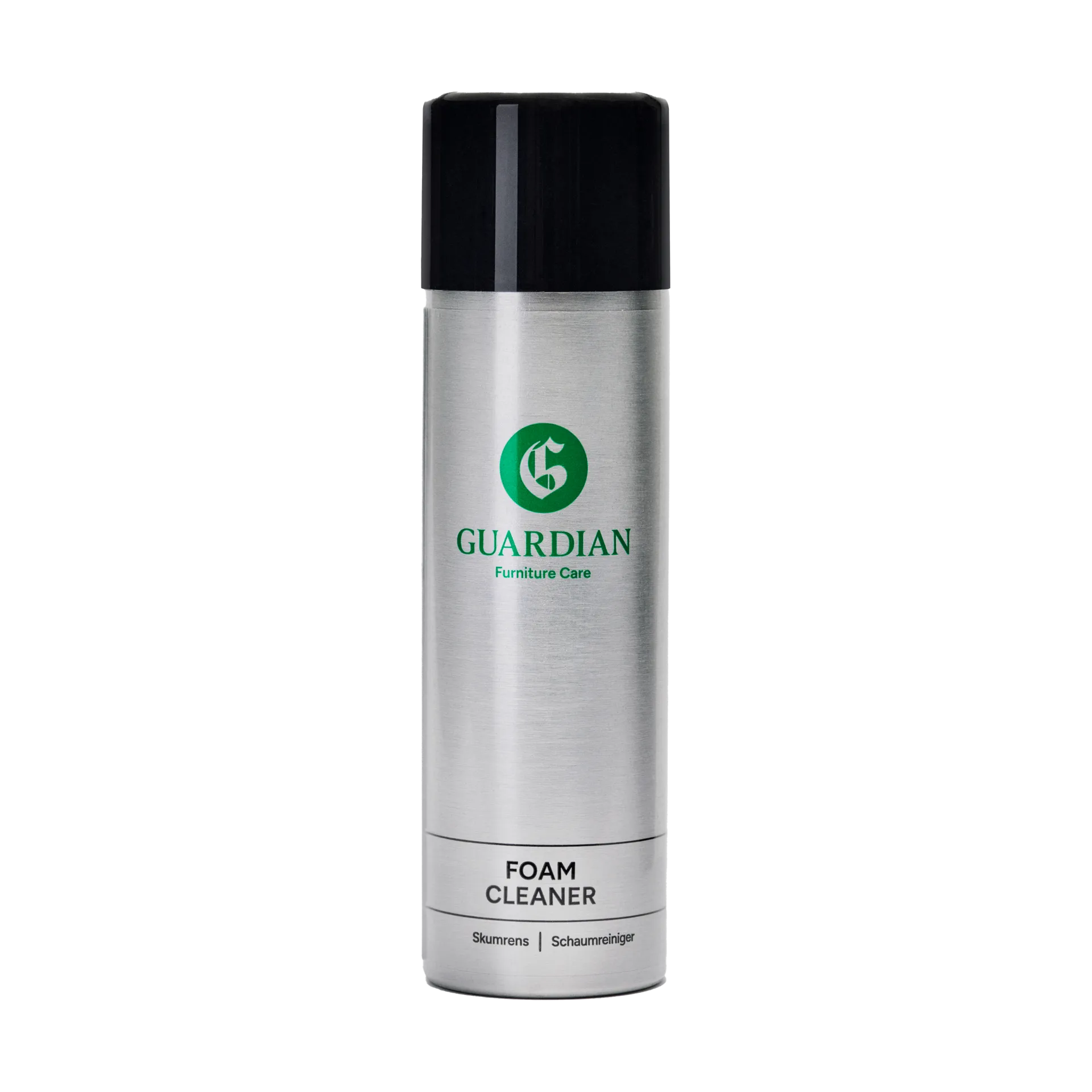Guardian Nr 50 フォームクリーナー, Transparent Guardian