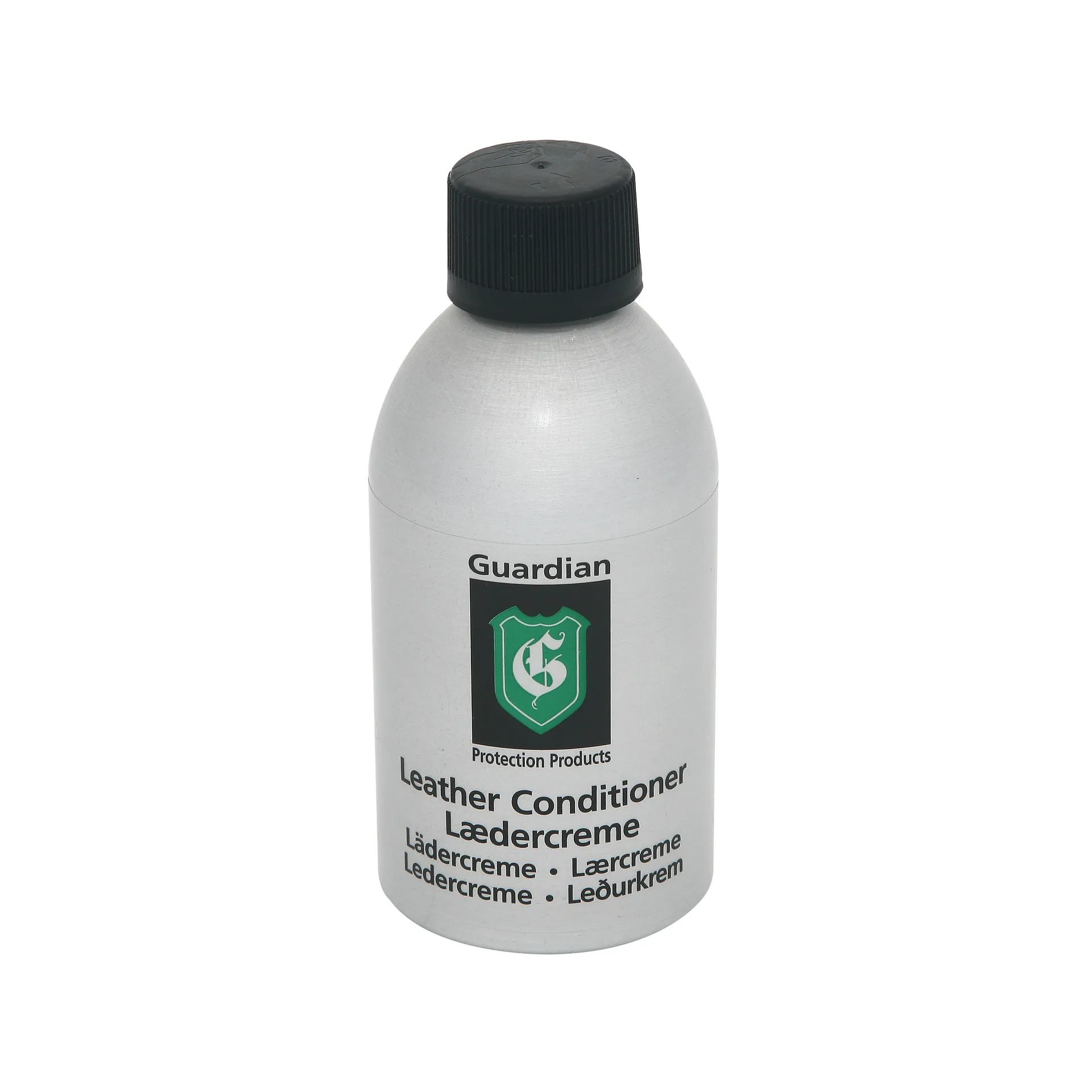 Guardian Nr 6  レザー用クリーム, Transparent Guardian