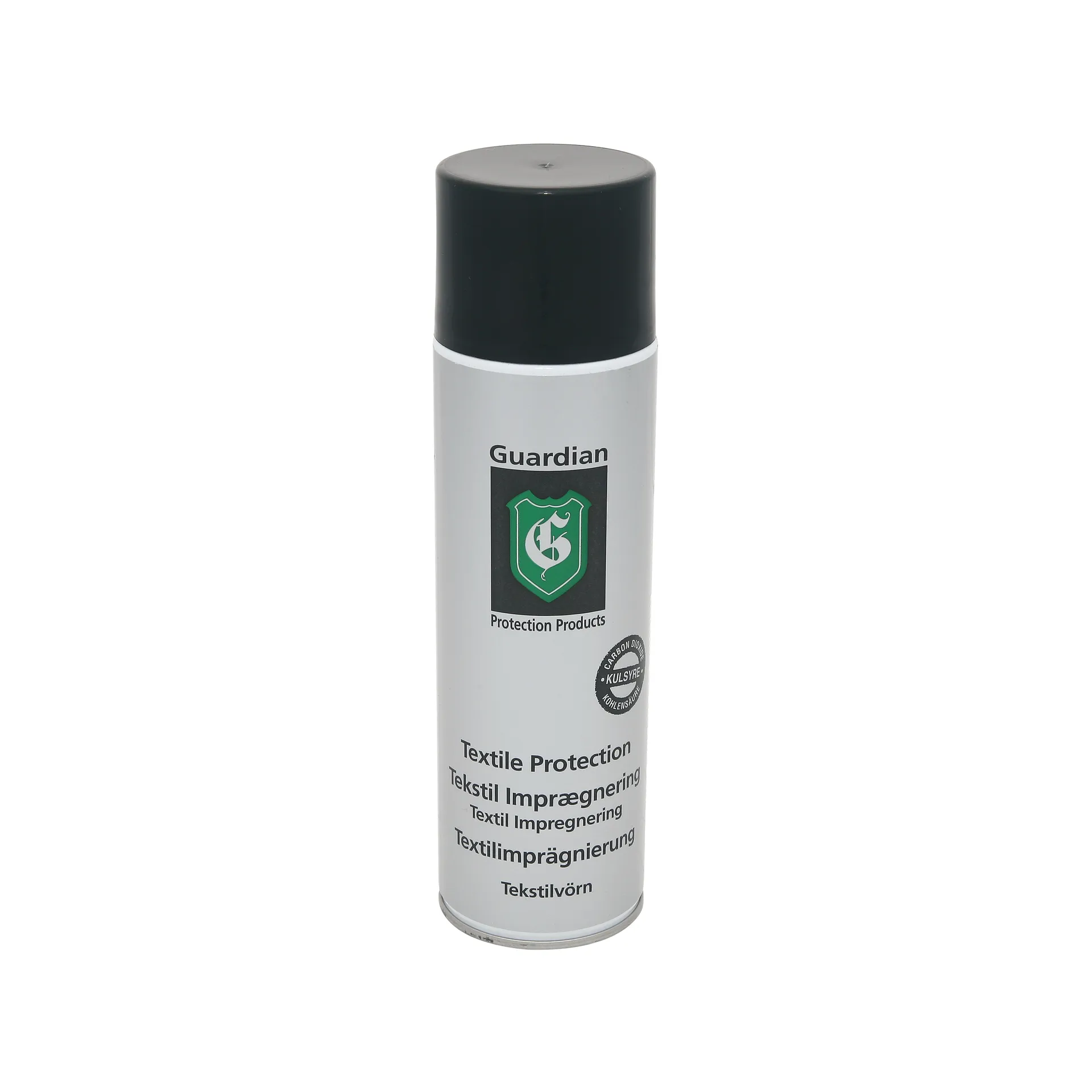 Guardian Nr 66 textile インプレグネーション, Transparent Guardian