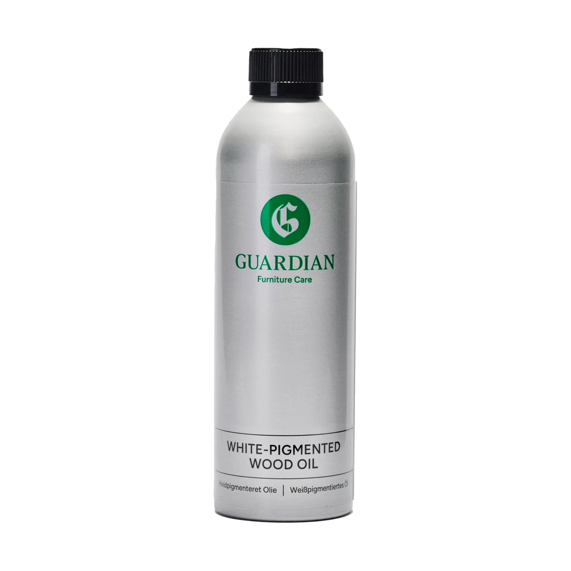 Guardian Nr27 ホワイトピグメントオイル, White oil Guardian