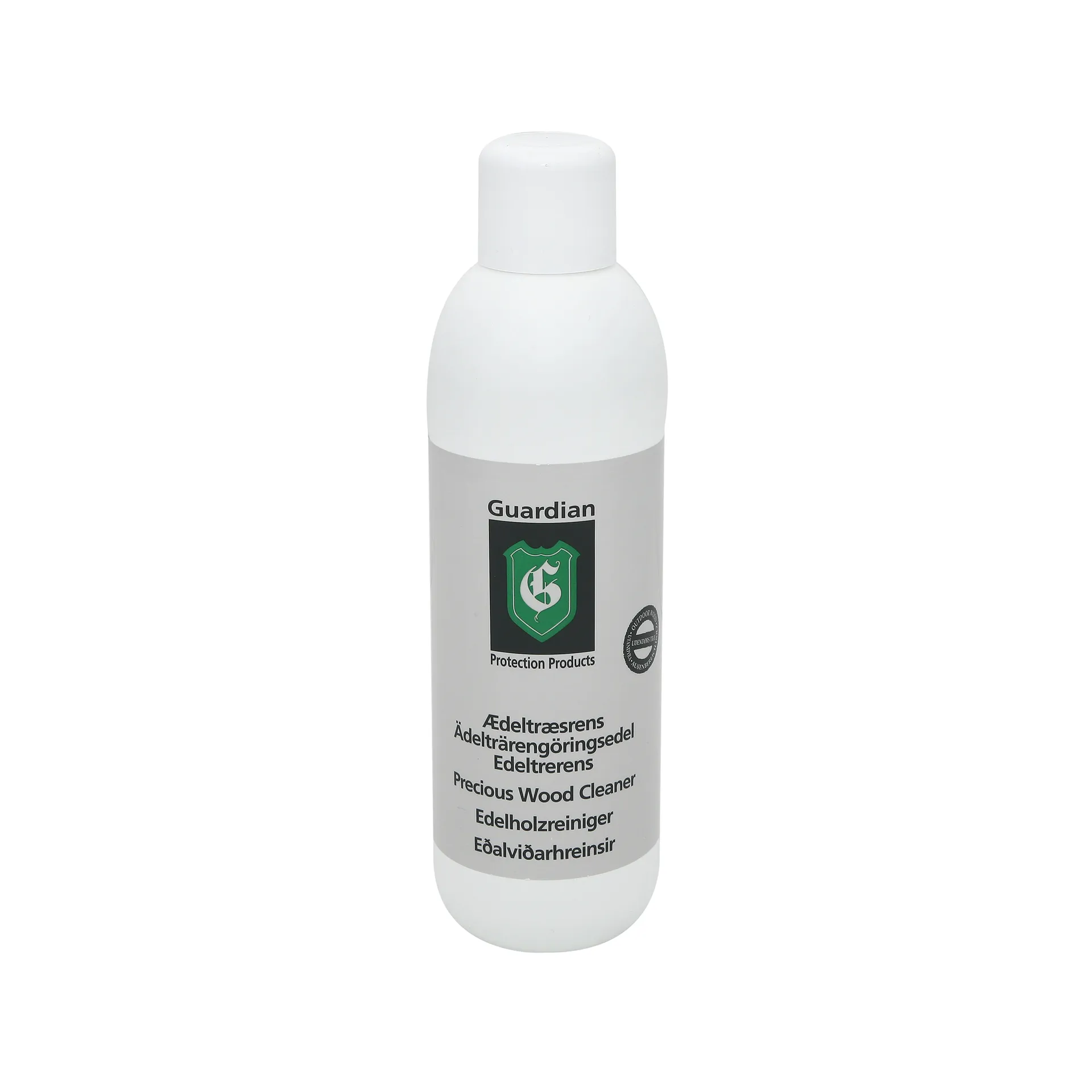 Guardian ウッドクリーナー, Transparent Guardian