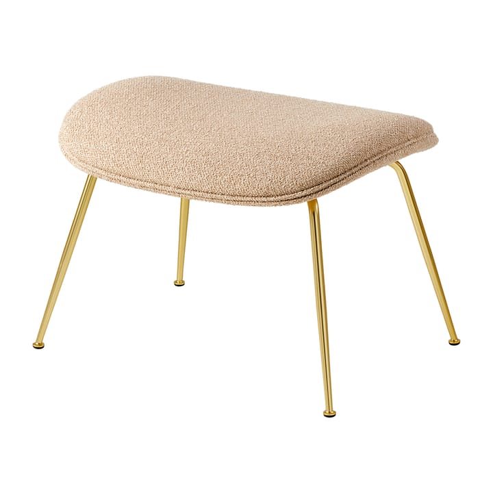 undefined - Around bouclé 004-brass - Gubi | グビ