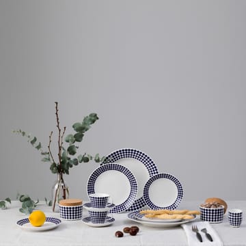 Adam プレート - Ø 24 cm - Gustavsbergs Porslinsfabrik