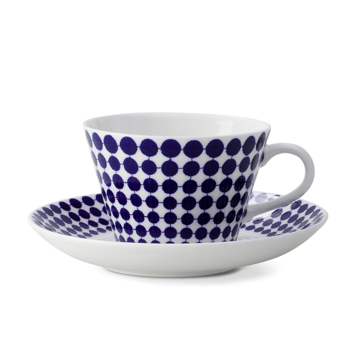 Adam コーヒー セット - coffee cup + saucer - Gustavsbergs Porslinsfabrik