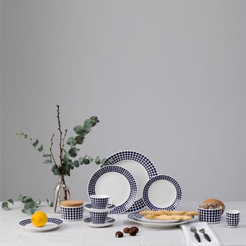 Adam コーヒー セット - coffee cup + saucer - Gustavsbergs Porslinsfabrik