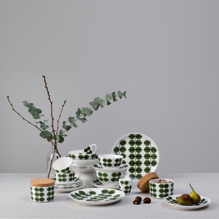 Berså プレート, Ø 22 cm Gustavsbergs Porslinsfabrik